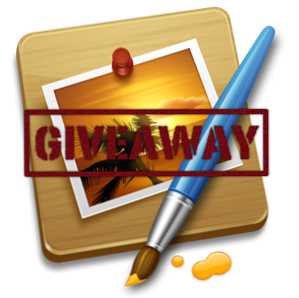 Pixelmator - Image Editor som Mac-brukere burde bruke [Giveaway] / Mac